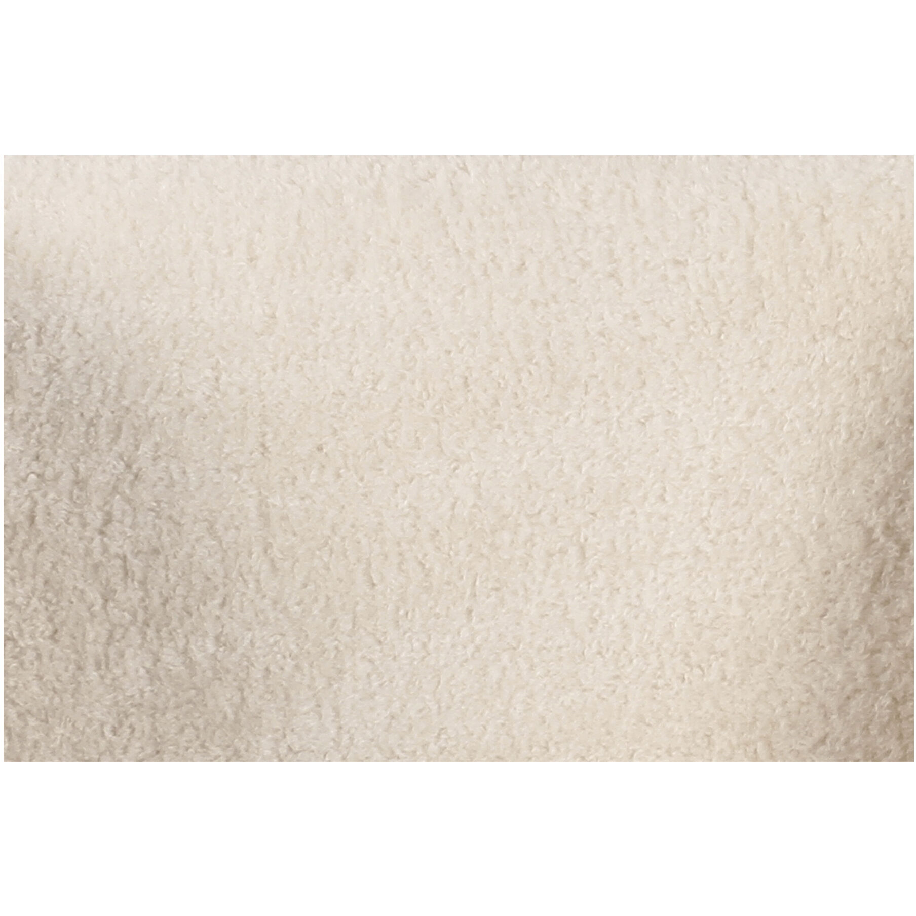 Devlin White Lounge Chair